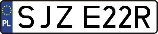 SJZE22R