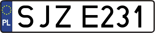 SJZE231