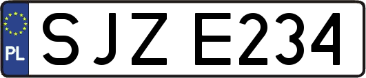 SJZE234