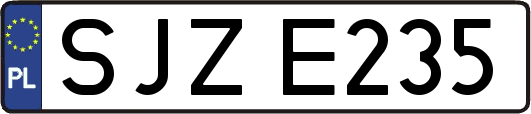 SJZE235