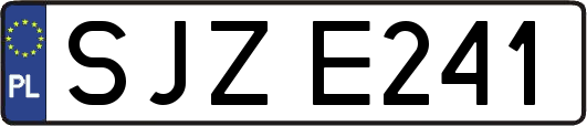 SJZE241