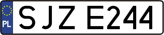 SJZE244