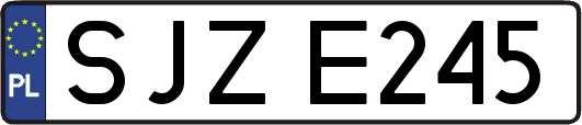 SJZE245