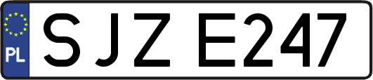 SJZE247