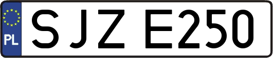 SJZE250