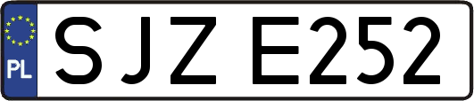 SJZE252
