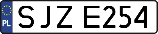 SJZE254