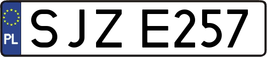 SJZE257