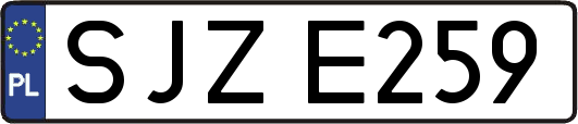 SJZE259