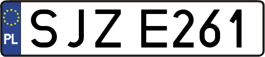SJZE261