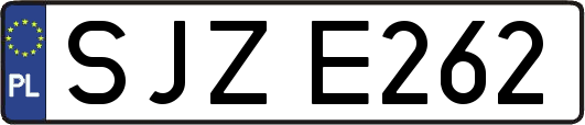 SJZE262