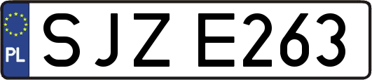 SJZE263