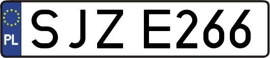 SJZE266
