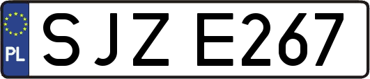 SJZE267