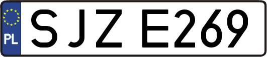 SJZE269