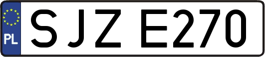 SJZE270