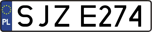SJZE274