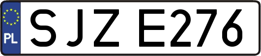 SJZE276