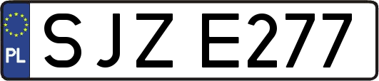 SJZE277