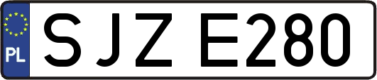 SJZE280