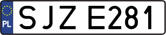 SJZE281