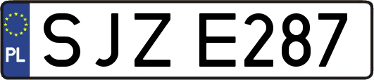 SJZE287