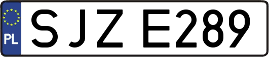 SJZE289