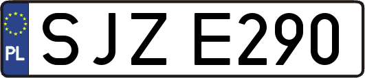 SJZE290