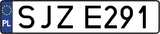 SJZE291