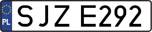 SJZE292