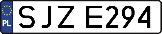 SJZE294