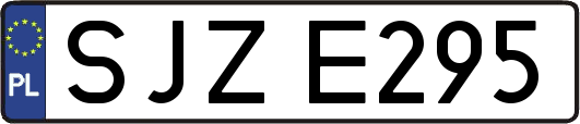 SJZE295