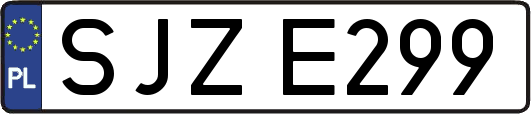 SJZE299