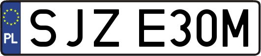SJZE30M