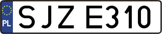 SJZE310