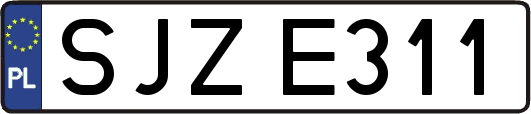 SJZE311
