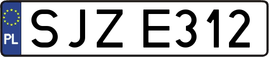 SJZE312