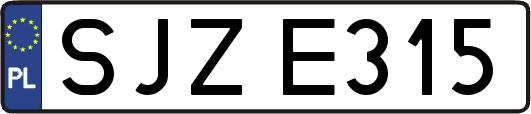 SJZE315