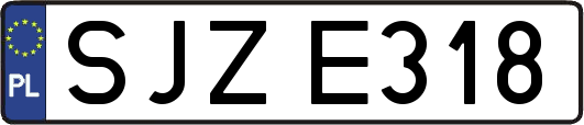 SJZE318