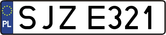 SJZE321