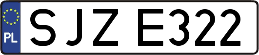 SJZE322