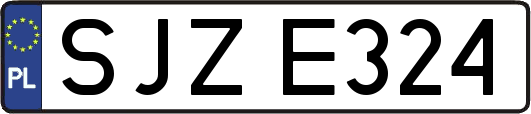 SJZE324