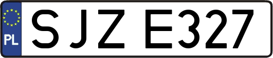 SJZE327