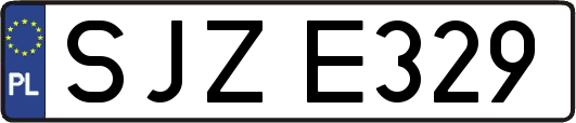 SJZE329