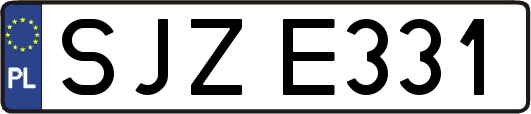 SJZE331