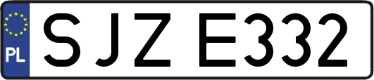 SJZE332