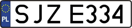 SJZE334