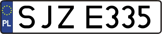 SJZE335