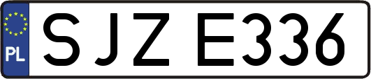 SJZE336