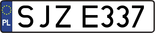 SJZE337